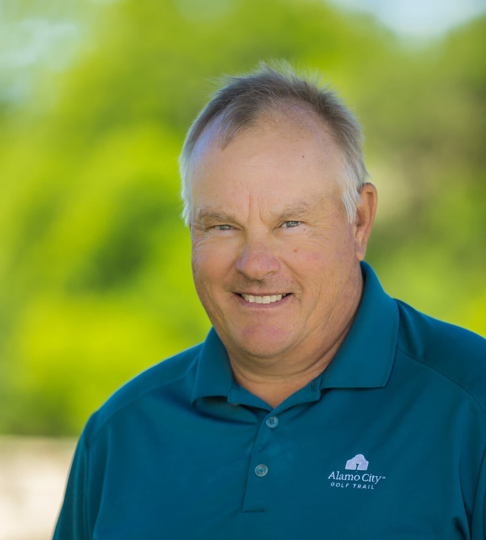 David Ogrin — Director of Instruction